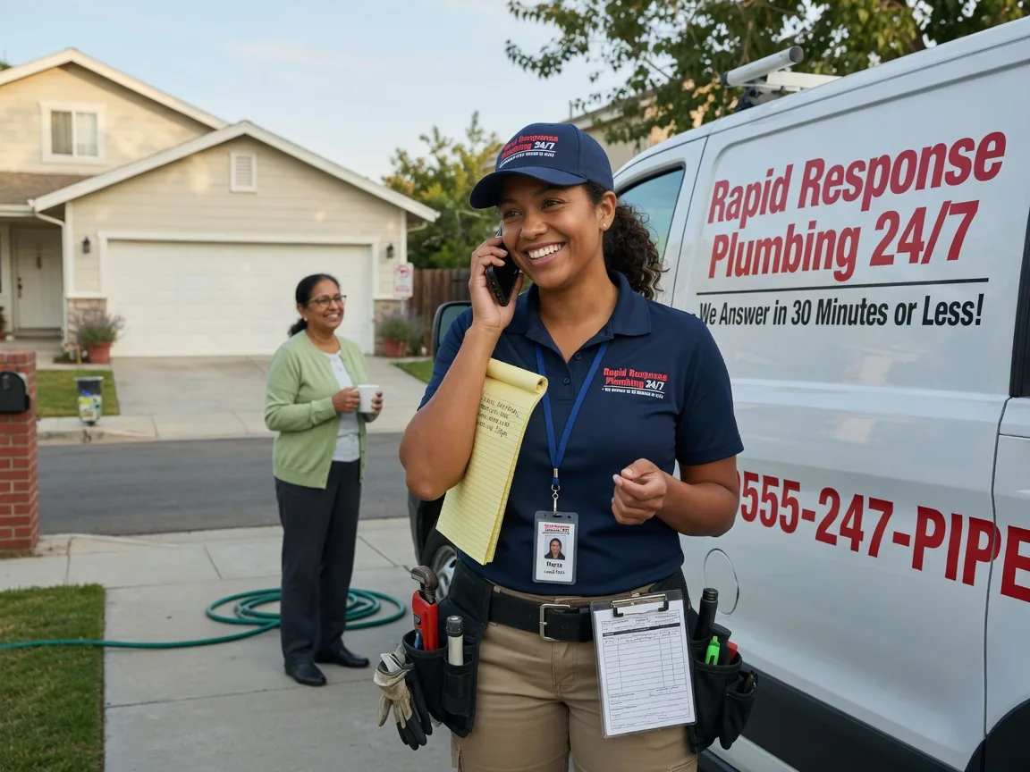 Emergency Plumber Campbell, MN FAQs